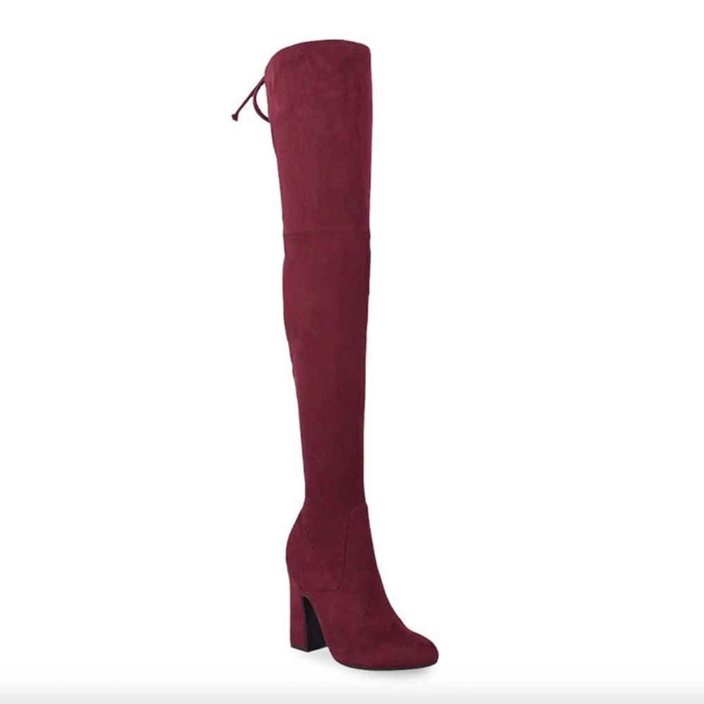 UNISA Over the Knee Boots